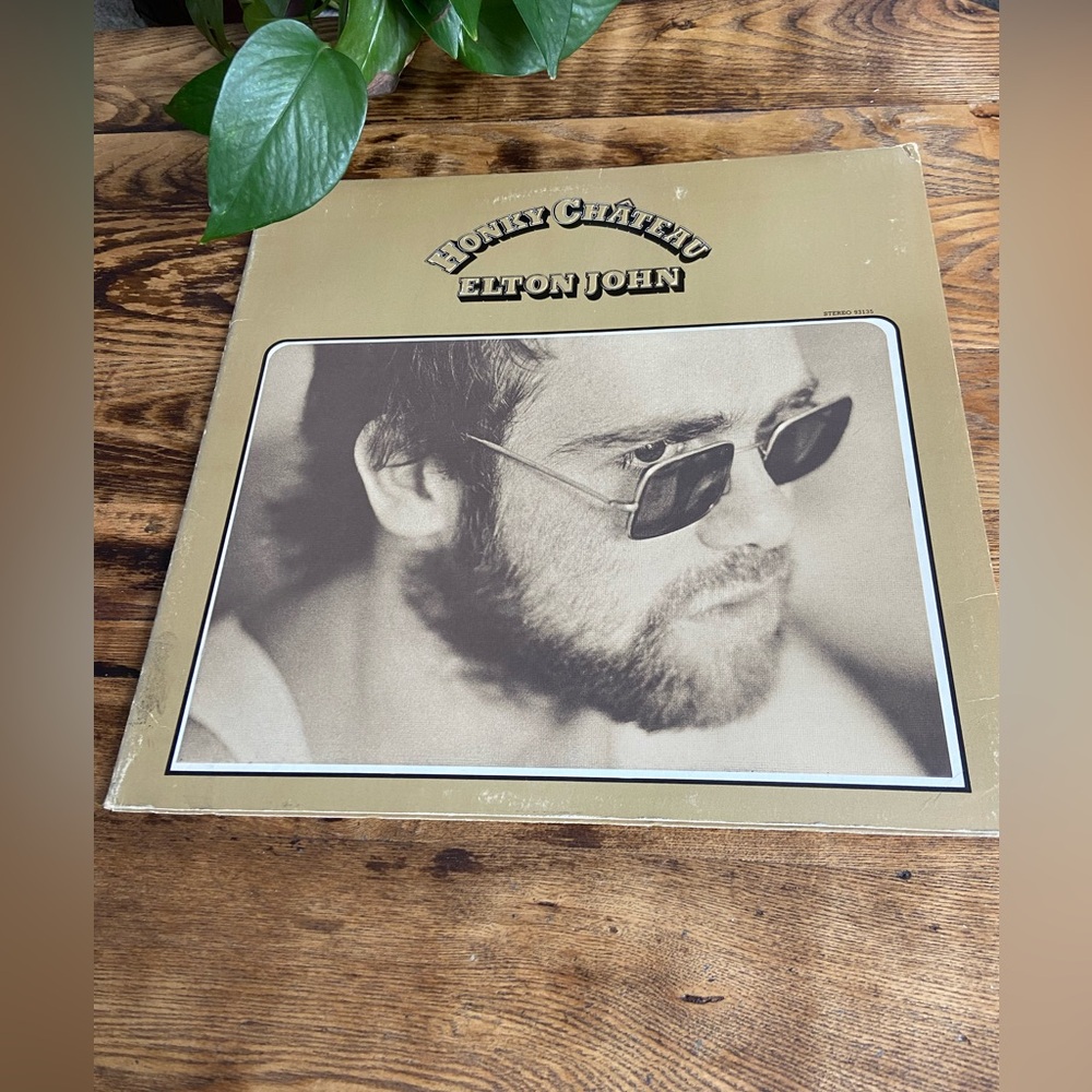 Elton John